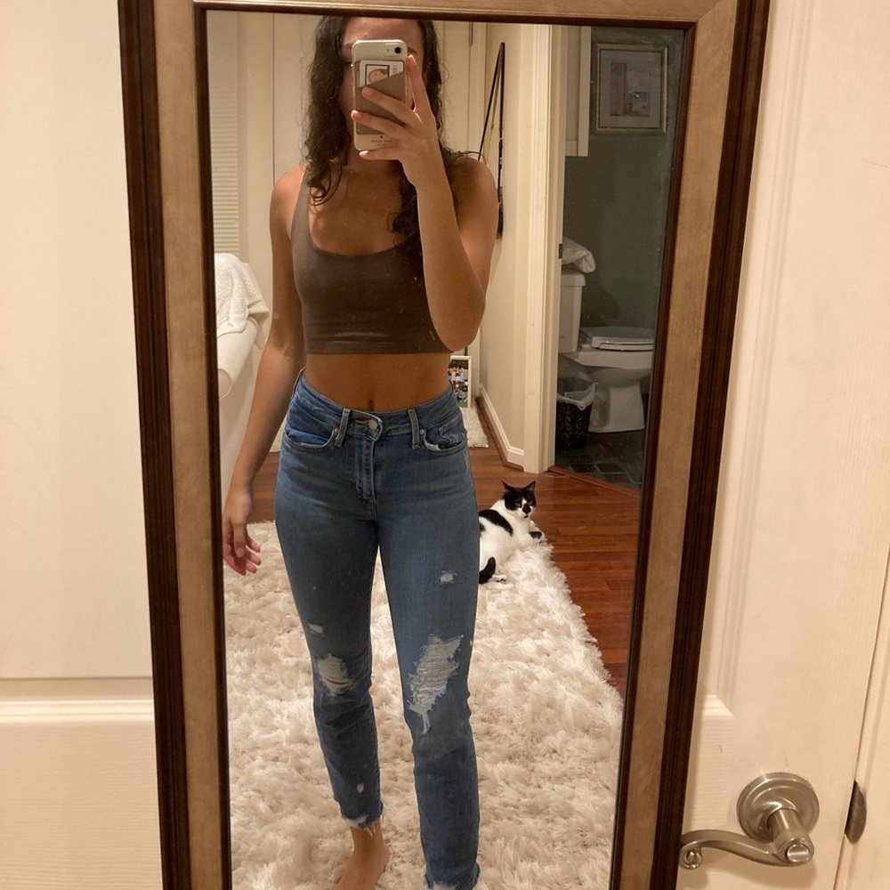 Levi’s skinny jeans